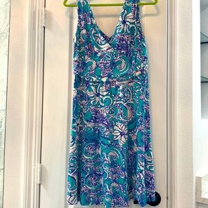 Lilly Pulitzer Sloan Midi